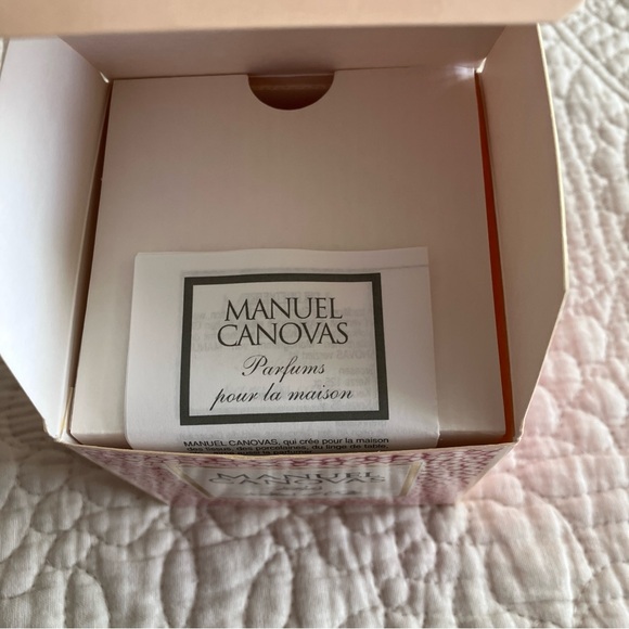 Manuel Canovas “Palais d’Ete” candle - Picture 2 of 6